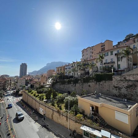Charmant Studio Alle Porte Di Monte-Carlo Beausoleil Eksteriør bilde
